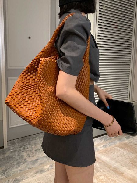 abottegasventas designer tote bag mini jodie candy small handmade woven armpit cabbage basket bag portable tote bag women's large capac
abottegasventas designer tote bag mini jodie candy small handmade woven armpit cabbage basket bag portable tote bag women's large capac