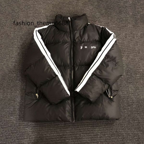 winter designer down jacket men puffer jackets hooded thick coats mens women couples winters parkas coat, Black
winter designer down jacket men puffer jackets hooded thick coats mens women couples winters parkas coat, Black