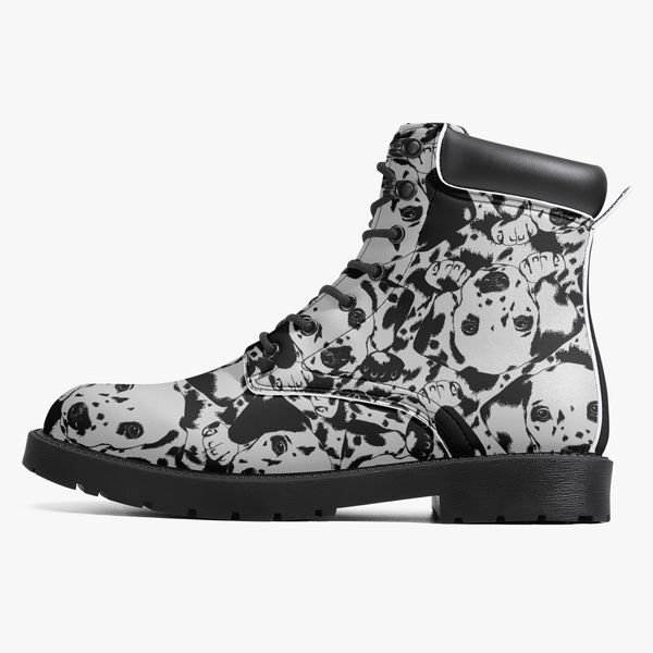 diy classic martin boots men women shoes customized pattern fashion cool versatile elevated casual boots 36-48 11225
diy classic martin boots men women shoes customized pattern fashion cool versatile elevated casual boots 36-48 11225