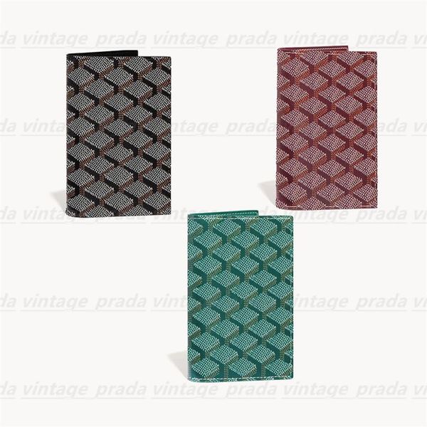 mini genuine leather purse card holder luxurys designer passport grenelle wallet men women's holders coin goya wh236g, Red;black
mini genuine leather purse card holder luxurys designer passport grenelle wallet men women's holders coin goya wh236g, Red;black
