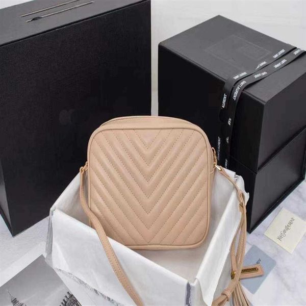 evening bags luxury designer handbags women's lou camera bag quilted leather tassel cross one shoulder diagonal 276n
evening bags luxury designer handbags women's lou camera bag quilted leather tassel cross one shoulder diagonal 276n
