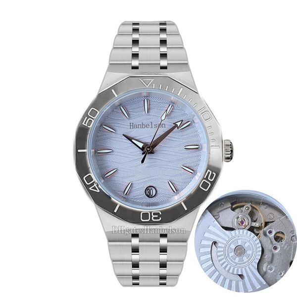 8 colors women watch gray face luminous dial 2813 automatic movement steel strap wristwatches ladies watches 35mm250s, Slivery;golden
8 colors women watch gray face luminous dial 2813 automatic movement steel strap wristwatches ladies watches 35mm250s, Slivery;golden