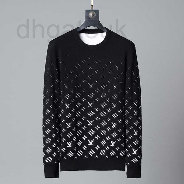 men's sweaters designer mens fashion casual round long sleeve sweater men women letter printing z7si, White;black
men's sweaters designer mens fashion casual round long sleeve sweater men women letter printing z7si, White;black