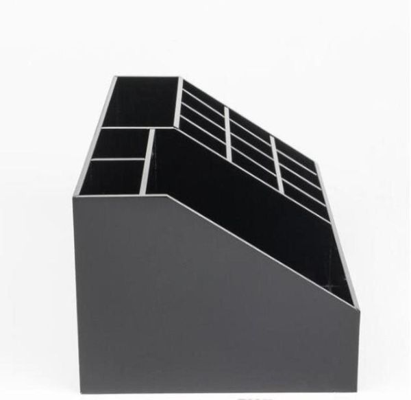 brand lipstick storage box luxury high level acrylic makeup box cosmetic classification grid lady fashion dresser storage bag dres2388845, Silver
brand lipstick storage box luxury high level acrylic makeup box cosmetic classification grid lady fashion dresser storage bag dres2388845, Silver