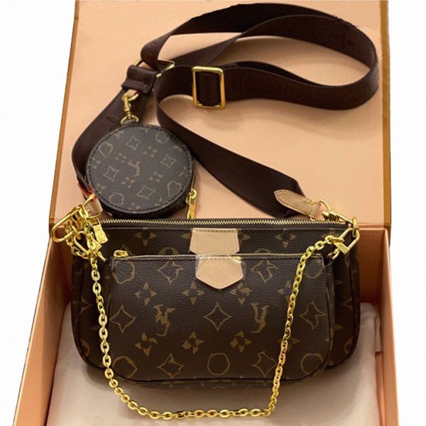 shoulder bag designer bags old flower brown three in one seven color shoulder strap clutch combo embossed fashion multi pochette womensft7z#
shoulder bag designer bags old flower brown three in one seven color shoulder strap clutch combo embossed fashion multi pochette womensft7z#