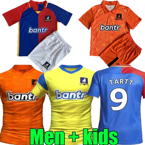 2023 2024 afc richmond soccer jerseys fans 22 23 24 led lasso goalkeeper training man football shirs orange blue silver green kent tartt roj, Black;yellow
2023 2024 afc richmond soccer jerseys fans 22 23 24 led lasso goalkeeper training man football shirs orange blue silver green kent tartt roj, Black;yellow