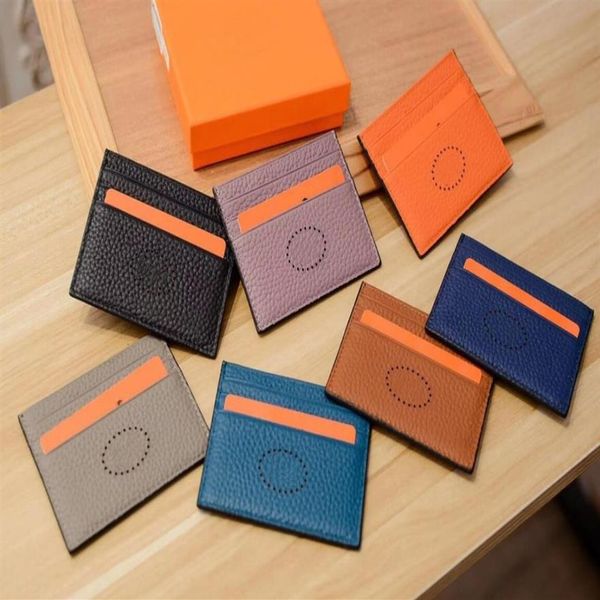 real leather womens mens fashion classic card holders pack luxury lichee pattern designer paris lady card bags purse274m, Brown;gray
real leather womens mens fashion classic card holders pack luxury lichee pattern designer paris lady card bags purse274m, Brown;gray
