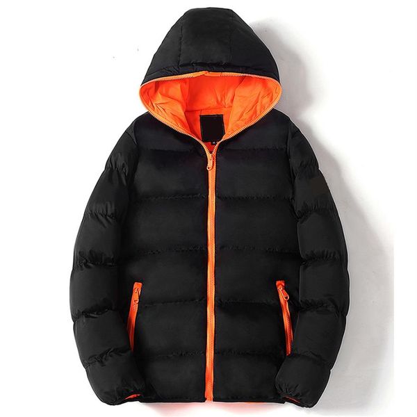 winter handsome coat warm casual coat korean version slim-fit short cotton-padded jacket bright face quality cotton-padded jacket 212t, Black
winter handsome coat warm casual coat korean version slim-fit short cotton-padded jacket bright face quality cotton-padded jacket 212t, Black