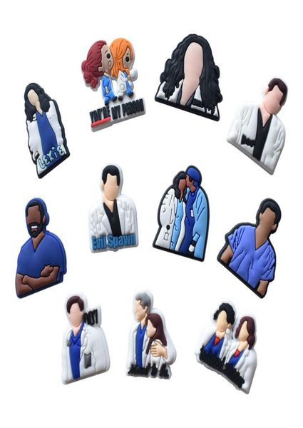 trainee doctor shoe decoration charm accessories jibitz for charms soft rubber buttons buckle7547076, White;pink
trainee doctor shoe decoration charm accessories jibitz for charms soft rubber buttons buckle7547076, White;pink