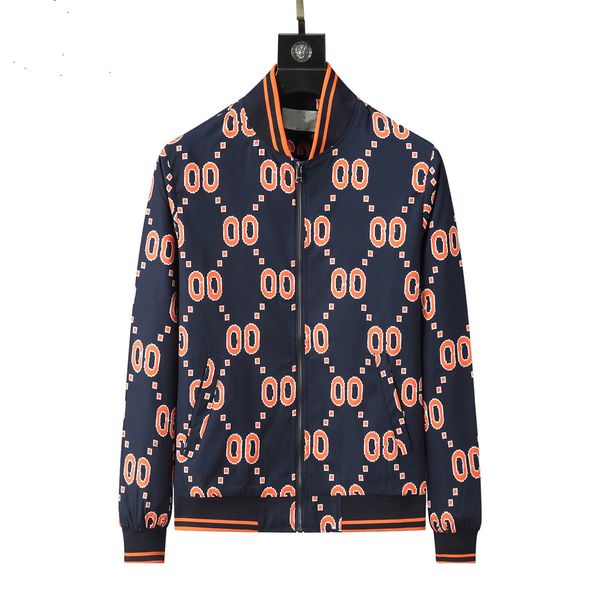 hooded jackets designer mens jacket spring and autumn tee hooded sports windbreaker casual zipper jackets clothing m,-3xl good, Black;brown
hooded jackets designer mens jacket spring and autumn tee hooded sports windbreaker casual zipper jackets clothing m,-3xl good, Black;brown