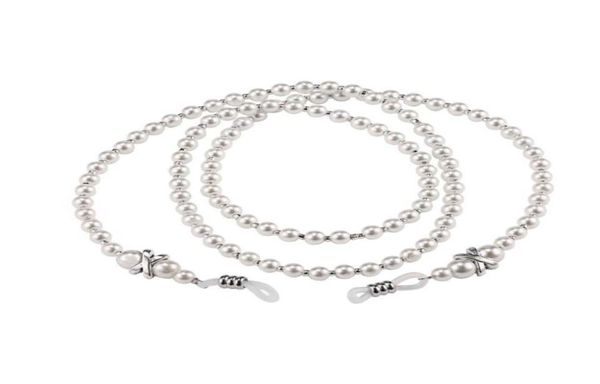 new women handmade elegant acrylic imitation pearl eyewears chains glass beaded eyeglass lanyards cord holder glasses ropes 2127531
new women handmade elegant acrylic imitation pearl eyewears chains glass beaded eyeglass lanyards cord holder glasses ropes 2127531