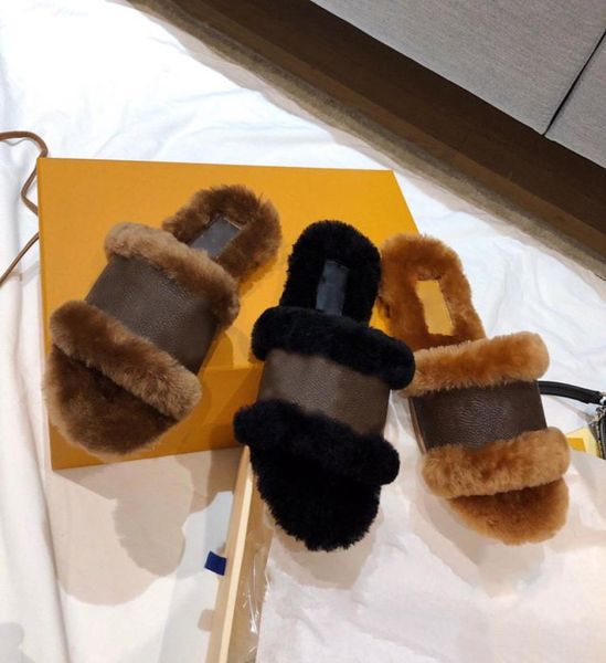 designer slides women designer sandal print flat mule luxury slippers genuine leather summer flip flops new fashion luxury furry s9049072, Black
designer slides women designer sandal print flat mule luxury slippers genuine leather summer flip flops new fashion luxury furry s9049072, Black
