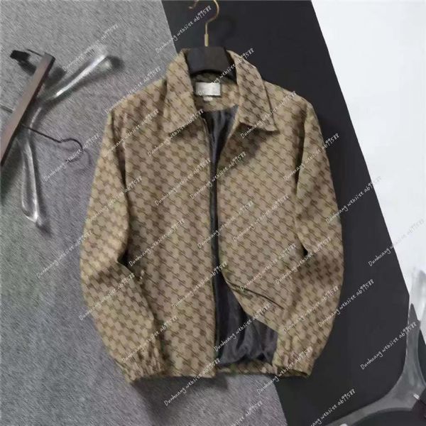 designer men's denim jacket autumn and winter fashion denim jacket casual zipper lapel clothing, Black;brown
designer men's denim jacket autumn and winter fashion denim jacket casual zipper lapel clothing, Black;brown