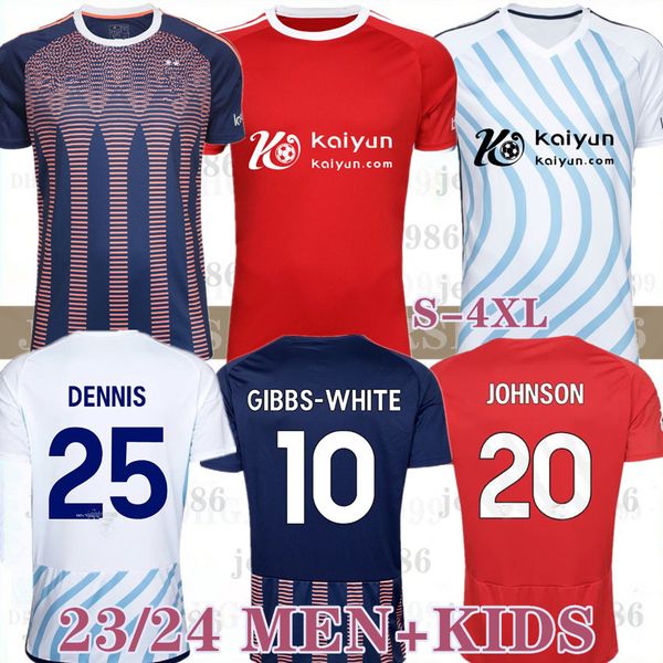 nottingham 23 24 soccer jersey grabban johnson surridge 2023 men forest awoniyi ameobi mighten krovinovic zinckernagel lingard kids kit foot, Black;yellow
nottingham 23 24 soccer jersey grabban johnson surridge 2023 men forest awoniyi ameobi mighten krovinovic zinckernagel lingard kids kit foot, Black;yellow
