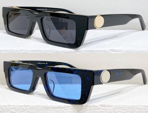black square sunglasses mens and womens marble frames blue lenses designer fashion luxury catwalk z1447e travel vacation black gla9459520, White;black
black square sunglasses mens and womens marble frames blue lenses designer fashion luxury catwalk z1447e travel vacation black gla9459520, White;black