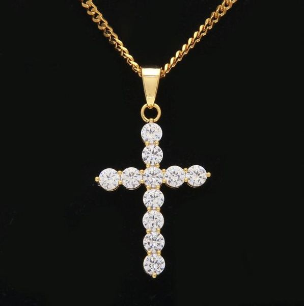 diamond cross necklace fashion mens gold necklaces silver hip hop iced out pendant necklaces jewelry4896554
diamond cross necklace fashion mens gold necklaces silver hip hop iced out pendant necklaces jewelry4896554
