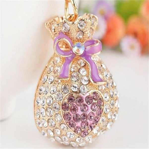 keychains money purse metal keychain key ring keyring women bag charm pendant gift b873287f, Silver
keychains money purse metal keychain key ring keyring women bag charm pendant gift b873287f, Silver