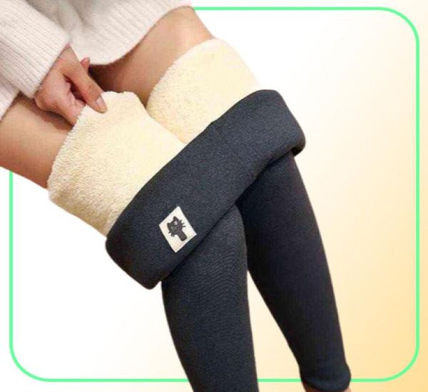 winter women leggings velvet warm pants hight waist leggings women solid color legging comfortable keep warm stretchy legging h1222151224
winter women leggings velvet warm pants hight waist leggings women solid color legging comfortable keep warm stretchy legging h1222151224