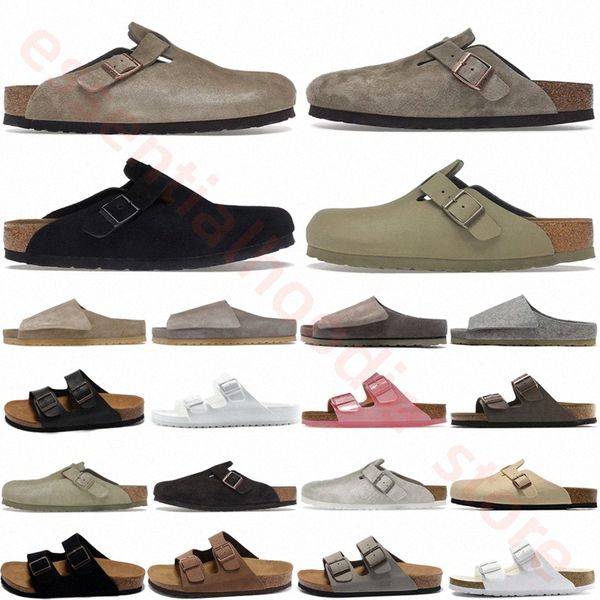 sandal boston soft footbed slipper clogs los suede feliz taupe black mink kyoto khaki mocha fear taupe ash cement stone coin thyme greebbxg#
sandal boston soft footbed slipper clogs los suede feliz taupe black mink kyoto khaki mocha fear taupe ash cement stone coin thyme greebbxg#