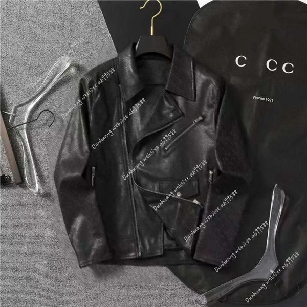 designer men's leather jacket winter fashion bomber casual zipper jacket size m-3xl, Black
designer men's leather jacket winter fashion bomber casual zipper jacket size m-3xl, Black