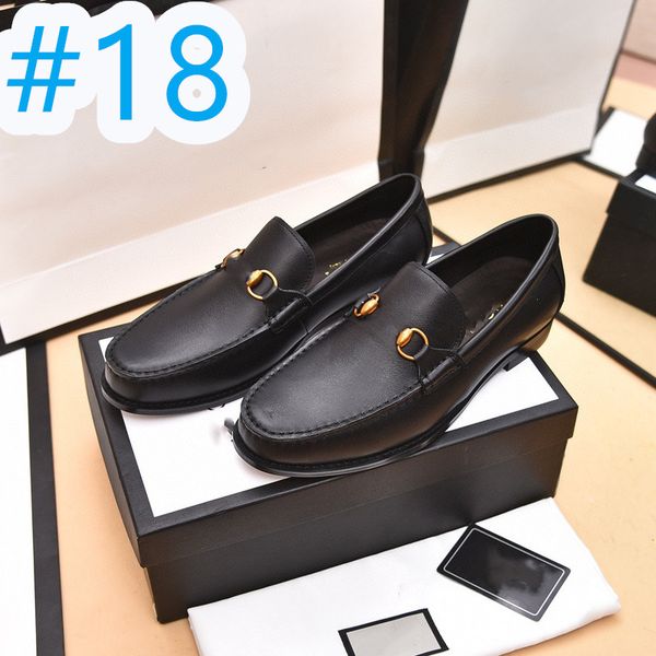 g designer loafers men dress shoes 100% cowhide classic mules flat mens buckle leather men casual shoe size 6.5-11, Black
g designer loafers men dress shoes 100% cowhide classic mules flat mens buckle leather men casual shoe size 6.5-11, Black