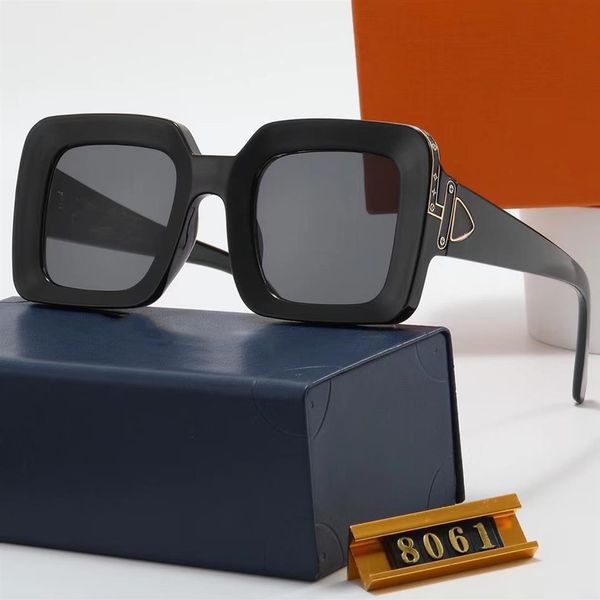 fashion sunglasses man woman goggle beach square sun glasses uv400 5 color optional 8061 with original box2239, White;black
fashion sunglasses man woman goggle beach square sun glasses uv400 5 color optional 8061 with original box2239, White;black