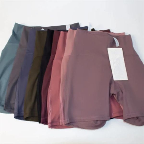 lu-001 women's high waist yoga shorts slim fit hip lift gym running quick drying breathable high elastic tights new style yog265v
lu-001 women's high waist yoga shorts slim fit hip lift gym running quick drying breathable high elastic tights new style yog265v