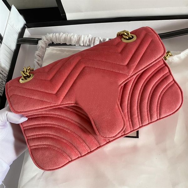 2022 velvet bags handbags women's shoulder bags sylvie handbags wallets chain fashion crossbody bags 443497273c, Red;black
2022 velvet bags handbags women's shoulder bags sylvie handbags wallets chain fashion crossbody bags 443497273c, Red;black