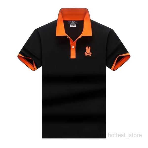 psycho bunny polo designer mens luxury brand high-quality knitted shirt high street printed clothing sports quick drying t asian size m-xxxl, White;black
psycho bunny polo designer mens luxury brand high-quality knitted shirt high street printed clothing sports quick drying t asian size m-xxxl, White;black