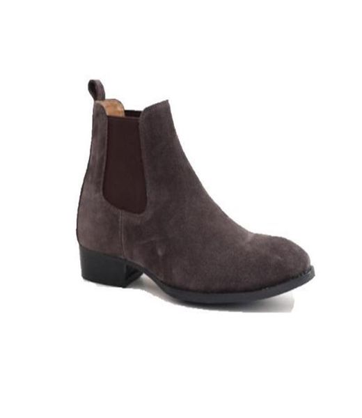 new classic ankle boots western wyatt booties winter slpcow suede men chelse boots winter273s5619656, Black
new classic ankle boots western wyatt booties winter slpcow suede men chelse boots winter273s5619656, Black