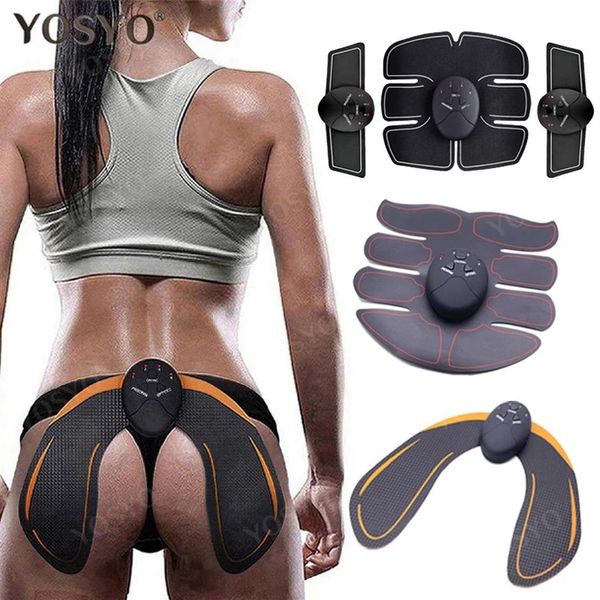 body massager smart ems hips trainer electric muscle stimulator wireless buttocks abdominal281s
body massager smart ems hips trainer electric muscle stimulator wireless buttocks abdominal281s
