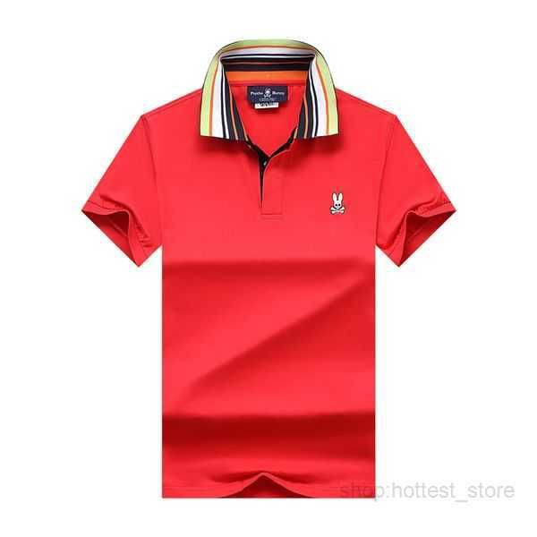 23new mens stylist polo shirts luxury brand psycho bunny designer t shirt summer fashion breathable short-sleeved lapel casual 3 btt2, White;black
23new mens stylist polo shirts luxury brand psycho bunny designer t shirt summer fashion breathable short-sleeved lapel casual 3 btt2, White;black