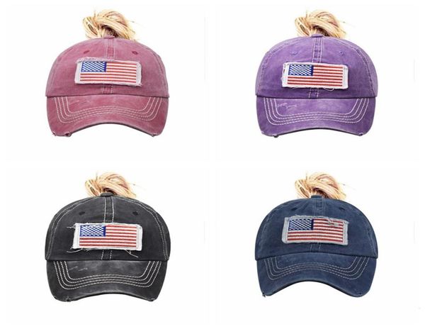 women ponytail hats american flag embroider baseball cap washed hole net hat classics ball caps adjustable outdoor sport visor 10c4177746, Yellow
women ponytail hats american flag embroider baseball cap washed hole net hat classics ball caps adjustable outdoor sport visor 10c4177746, Yellow