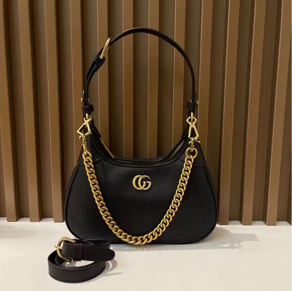 designer women bags luxury the tote bags classic underarm bag shoulder bag woman's handbags genuine leather chain bags ladies black clu
designer women bags luxury the tote bags classic underarm bag shoulder bag woman's handbags genuine leather chain bags ladies black clu