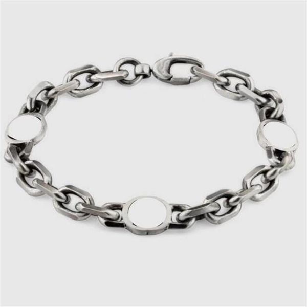 designer punk bracelet cuff bangle men women silver stainless steel jewelry women hip-hop bracelets with box249l, Golden;silver
designer punk bracelet cuff bangle men women silver stainless steel jewelry women hip-hop bracelets with box249l, Golden;silver