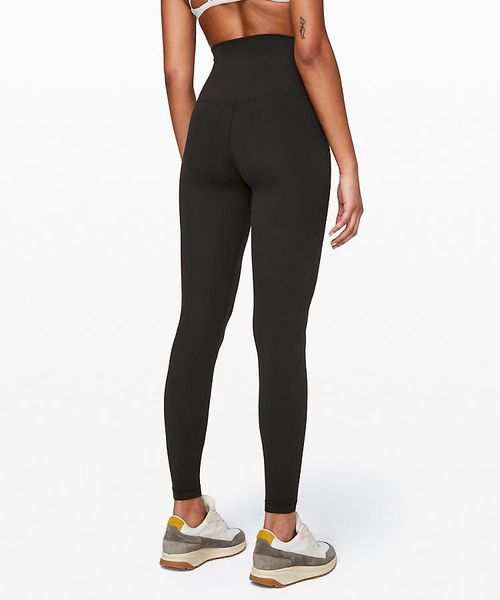 2023 european and american yoga wear peach hip lift sportswear fitness pants no embarrassing line naked feeling high waist tight yoga pants, Black
2023 european and american yoga wear peach hip lift sportswear fitness pants no embarrassing line naked feeling high waist tight yoga pants, Black