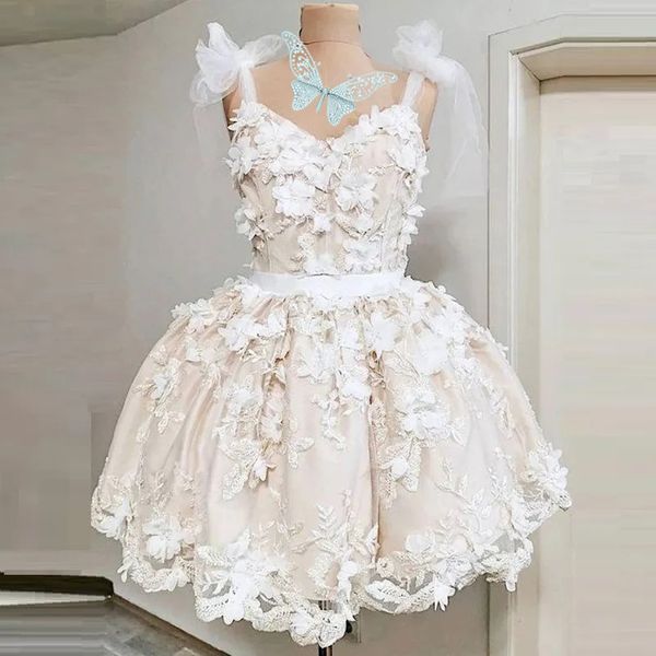 floral homecoming dress elegant cocktail dresses evening party gowns lace short modern zipper style short prom dress robe de soiree, Blue;pink
floral homecoming dress elegant cocktail dresses evening party gowns lace short modern zipper style short prom dress robe de soiree, Blue;pink