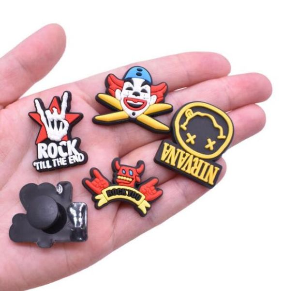 pvc soft rubber clown charms hole garden shoe decoration fashion accessories part wholesale2756279, White;pink
pvc soft rubber clown charms hole garden shoe decoration fashion accessories part wholesale2756279, White;pink