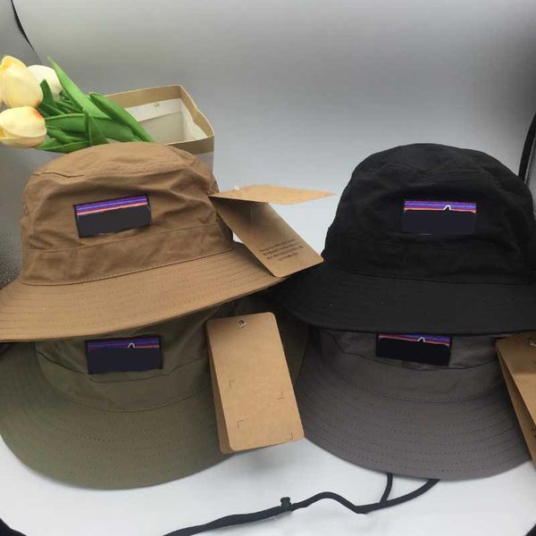 fashion hat designer bucket brand for men baseball caps beanie casquettes fisherman buckets hats summer sun visor summer hat, Blue;gray
fashion hat designer bucket brand for men baseball caps beanie casquettes fisherman buckets hats summer sun visor summer hat, Blue;gray