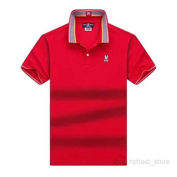 psycho bunny polo designer mens luxury brand high-quality knitted shirt high street printed clothing sports quick drying t asian size m-xxxl, White;black
psycho bunny polo designer mens luxury brand high-quality knitted shirt high street printed clothing sports quick drying t asian size m-xxxl, White;black