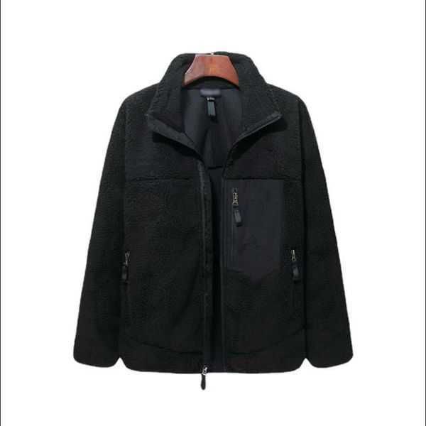 patagonias mens jacket thick veste warm down classic retro winter coupe models lamb cashmere fleece coat men women clothing zipper sweater 1, Black
patagonias mens jacket thick veste warm down classic retro winter coupe models lamb cashmere fleece coat men women clothing zipper sweater 1, Black