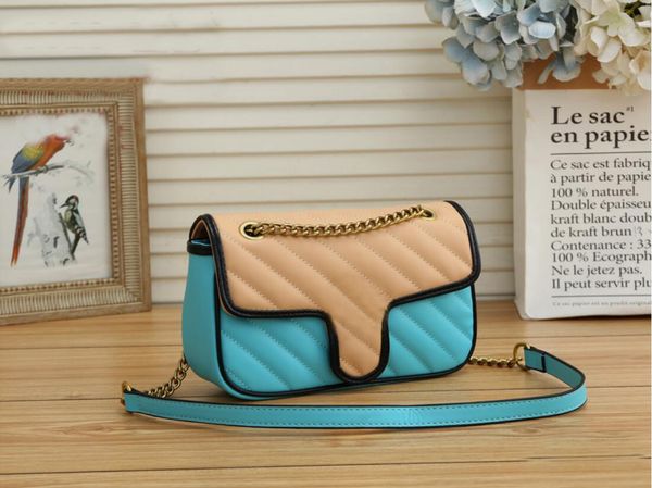 2gs marmont makaron designer bags shoulder bags chain crossbody bags luxury fashion classic woman bag tote handbag wallet clutch
2gs marmont makaron designer bags shoulder bags chain crossbody bags luxury fashion classic woman bag tote handbag wallet clutch