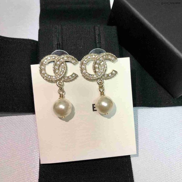 never fade channel diamond pearl dangle earrings 19 styles wedding jewelry for womens stud earrings, Golden
never fade channel diamond pearl dangle earrings 19 styles wedding jewelry for womens stud earrings, Golden