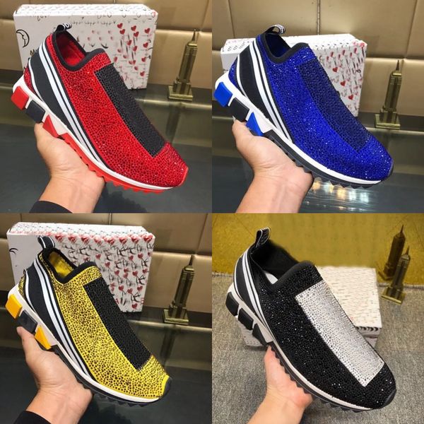 designer sneakers italy red bottoms dress shoes rivets loafers low studed shoe black red white leather mens women fashion spikes chaussures
designer sneakers italy red bottoms dress shoes rivets loafers low studed shoe black red white leather mens women fashion spikes chaussures