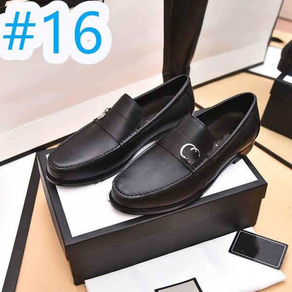 loafers dress shoes driving shoes men casual comfortable party wedding suit brand slip on footwear size 38-45, Black
loafers dress shoes driving shoes men casual comfortable party wedding suit brand slip on footwear size 38-45, Black
