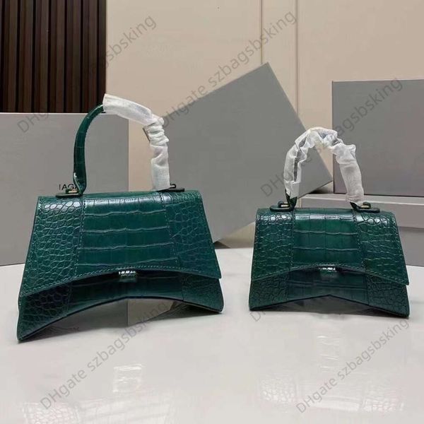 fashion crossbody hourglass bag women's handbag leather single handle handheld wallet clearance wholesale alligator print shoulder bag
fashion crossbody hourglass bag women's handbag leather single handle handheld wallet clearance wholesale alligator print shoulder bag