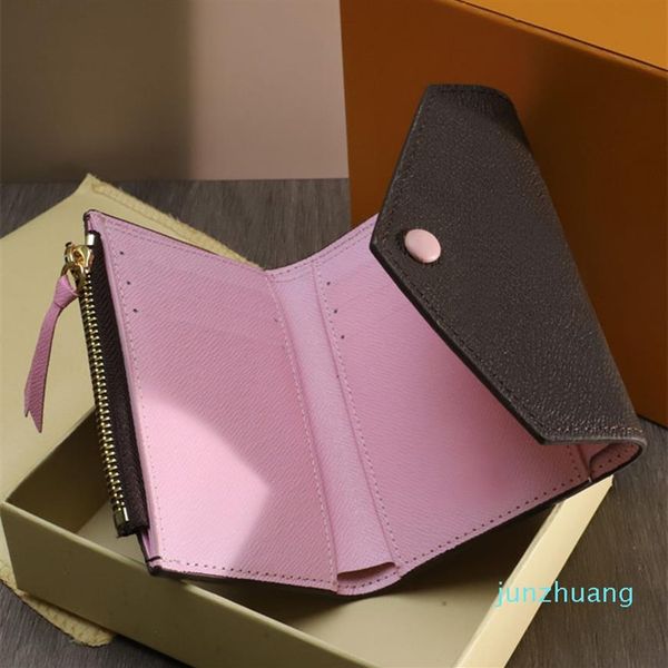 designer- fashion genuine leather folding wallet cute coin purse women's credit card holder239g, Red;black
designer- fashion genuine leather folding wallet cute coin purse women's credit card holder239g, Red;black