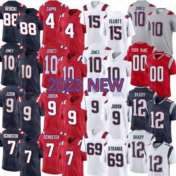 juju smith-schuster football jersey mac jones matt judon man ezekiel elliott bailey zappe matthew slater mike gesicki cole strange rhamondre, Black;red
juju smith-schuster football jersey mac jones matt judon man ezekiel elliott bailey zappe matthew slater mike gesicki cole strange rhamondre, Black;red