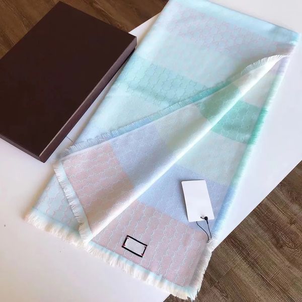 scarves designer scarf cashmere classic plaid fringed scarf for mens womens 100% packaging bag luxury fashion accessories, Blue;gray
scarves designer scarf cashmere classic plaid fringed scarf for mens womens 100% packaging bag luxury fashion accessories, Blue;gray