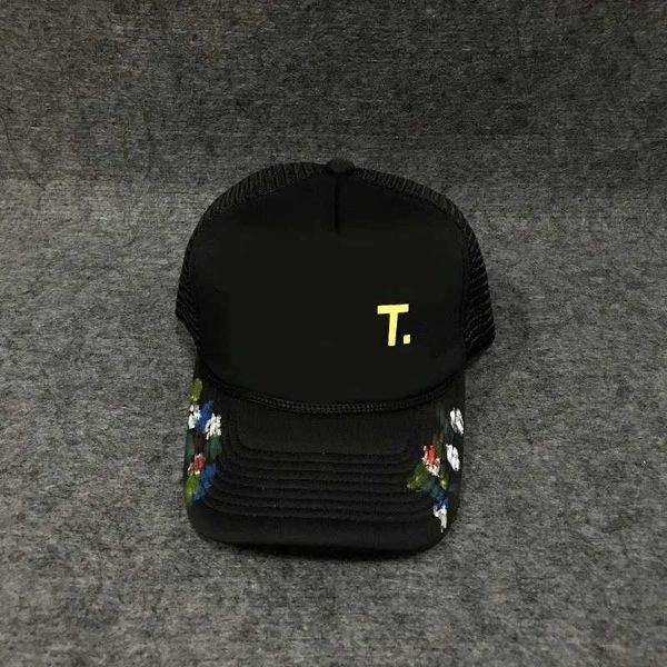 luxury designer hat galleryes baseball cap sport simple fashion outdoor sunshade cappello fashion mens casquette mesh dept trucker hat solid, Blue;gray
luxury designer hat galleryes baseball cap sport simple fashion outdoor sunshade cappello fashion mens casquette mesh dept trucker hat solid, Blue;gray